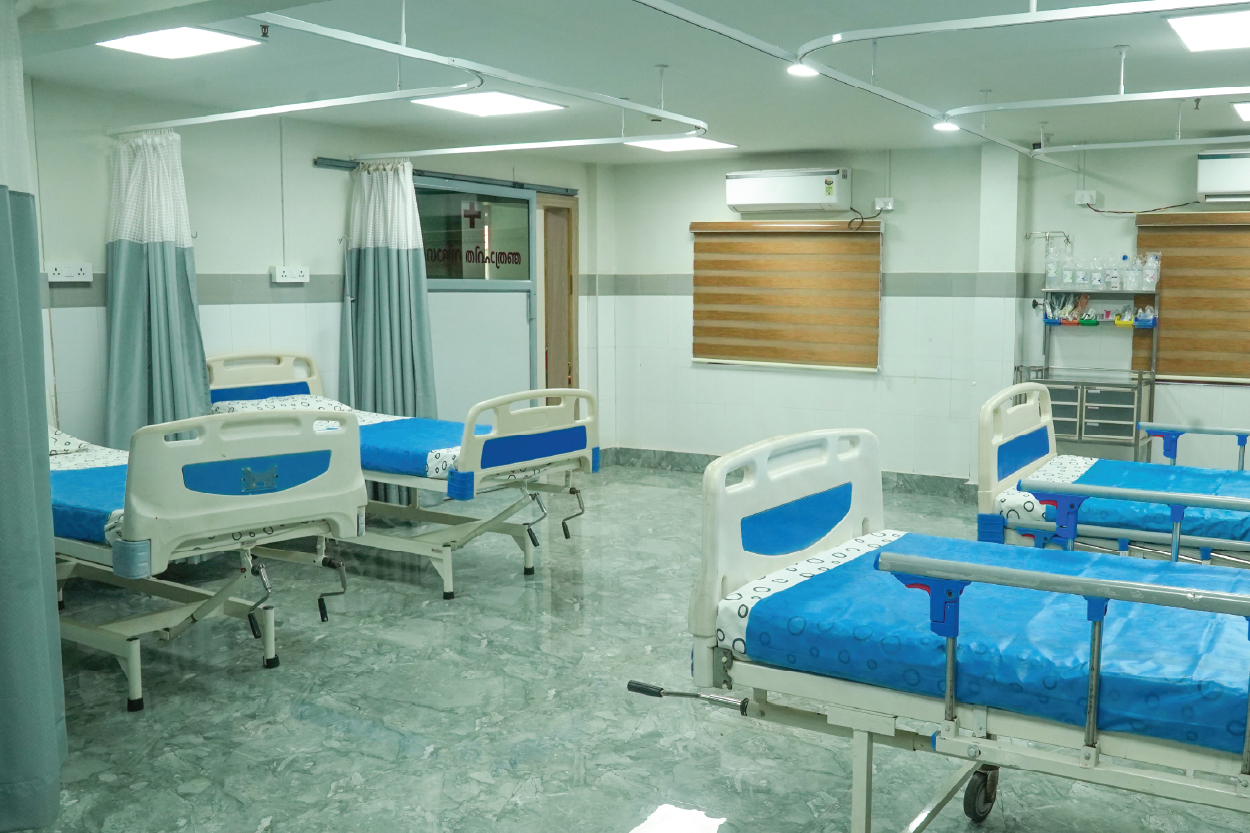 Emergency Care