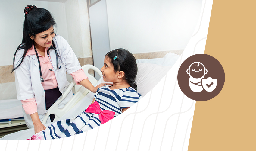 Paediatric
