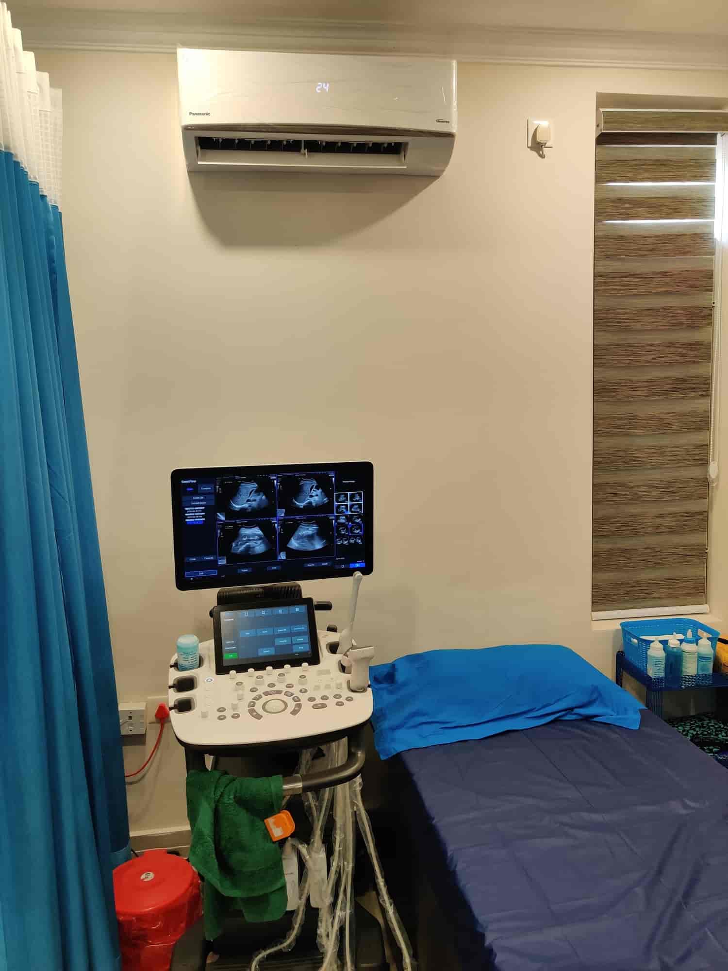 Radiology