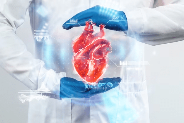 Cardiology