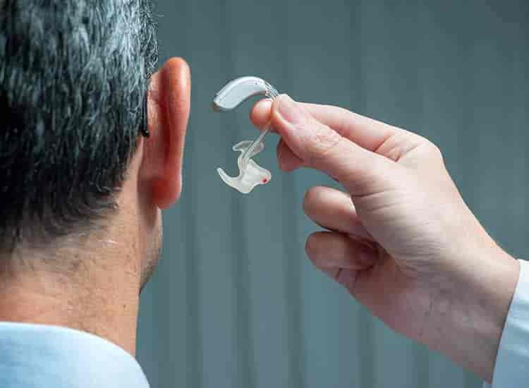 Audiology