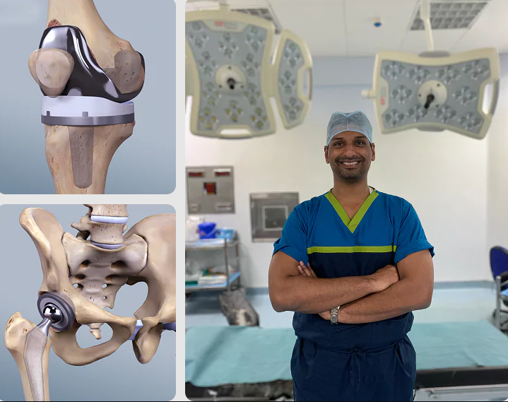 Orthopaedic