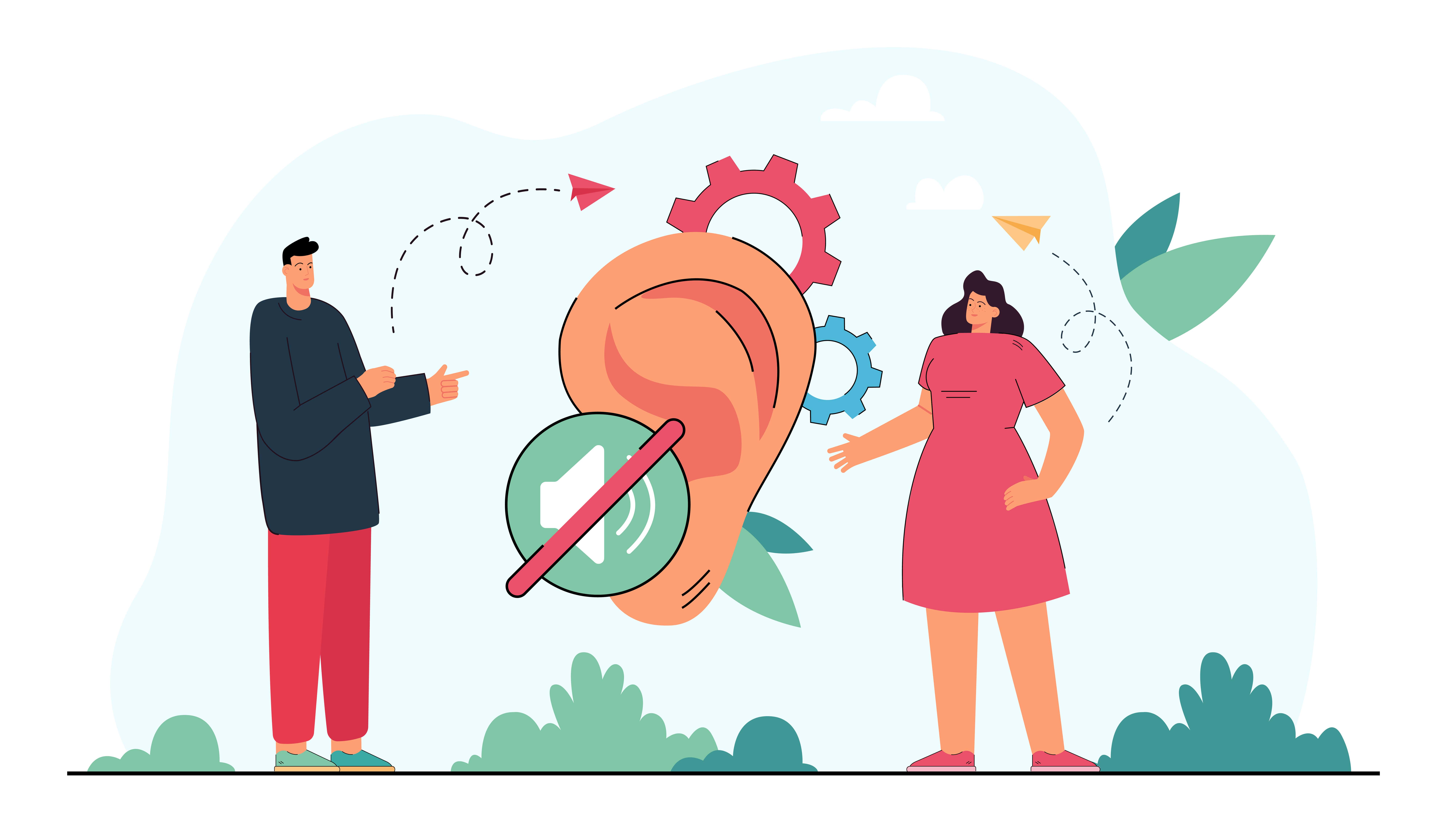 How Overuse of Technology Causes Tinnitus?