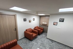 Sunrise Hospital Facilities