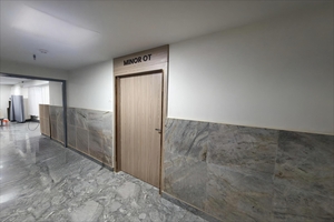 Sunrise Hospital Facilities