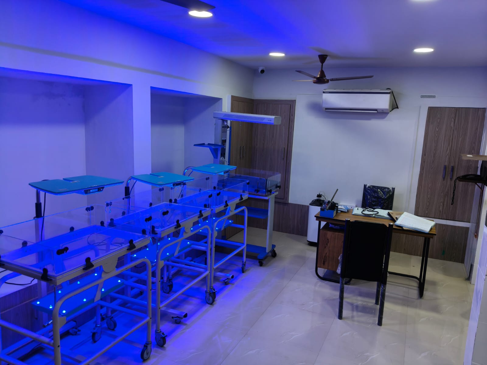 gallery