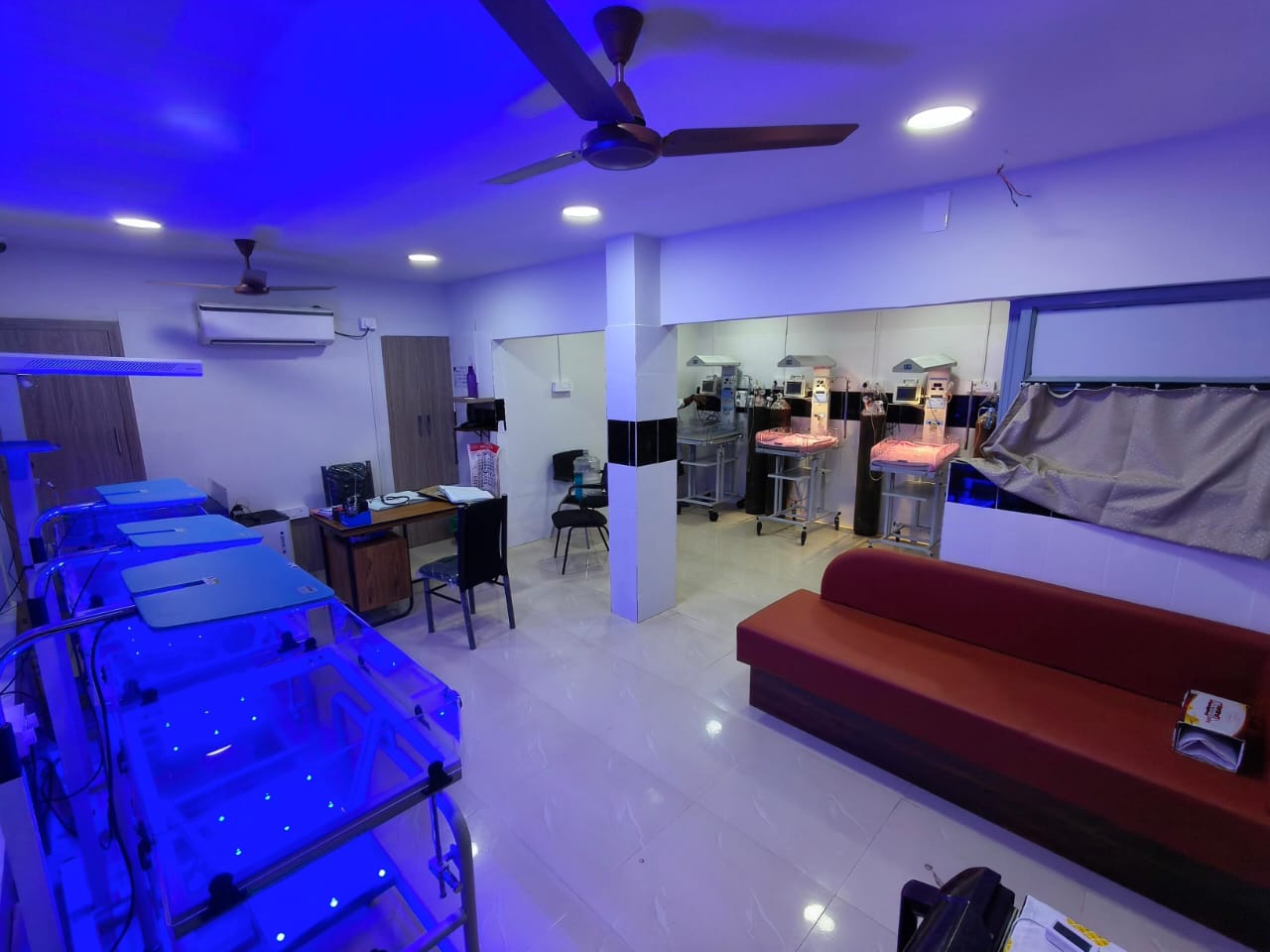 gallery