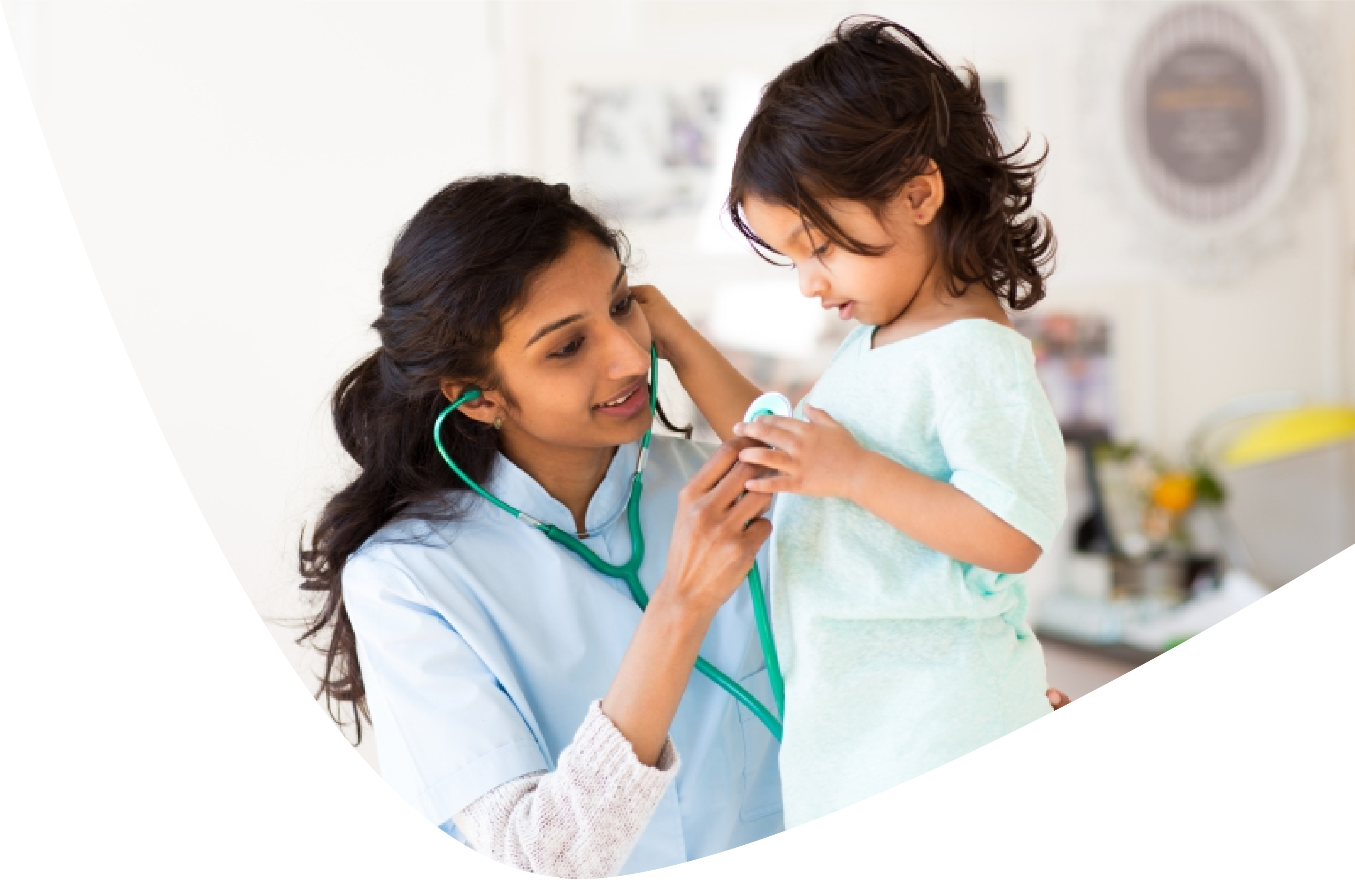 Paediatric