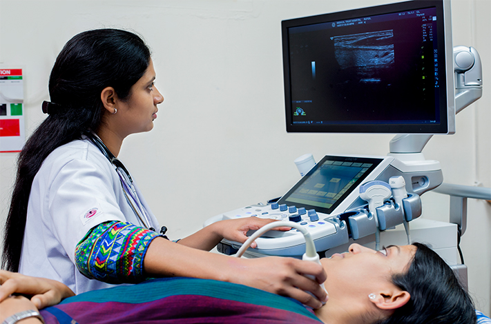 Radiology