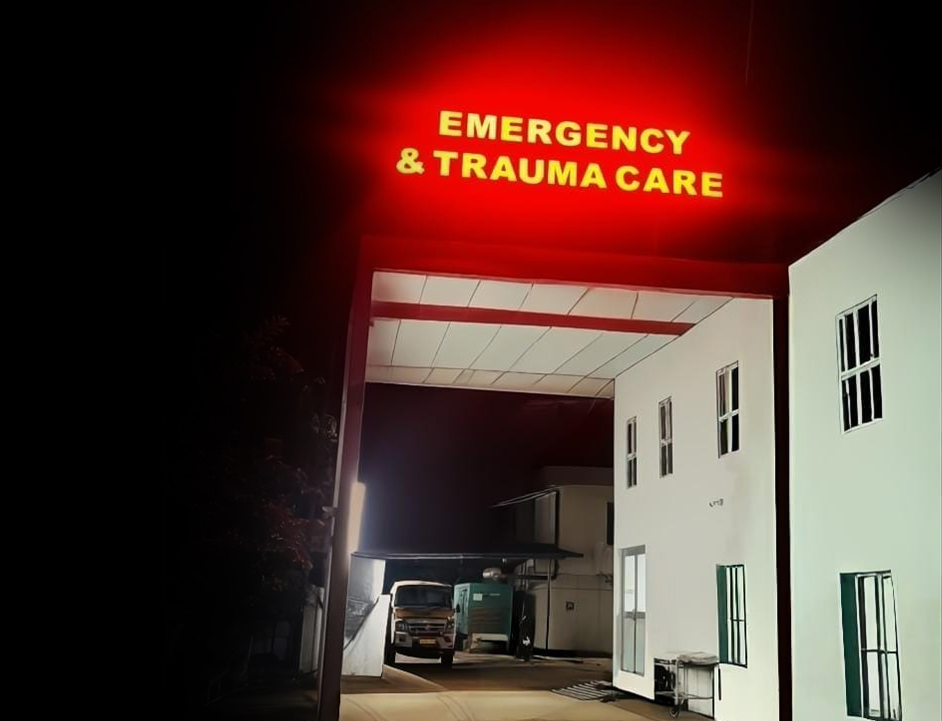 Emergency Care