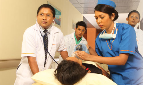 General Medicine