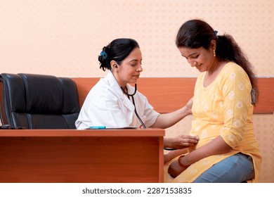 Obstetrics and Gynaecology
