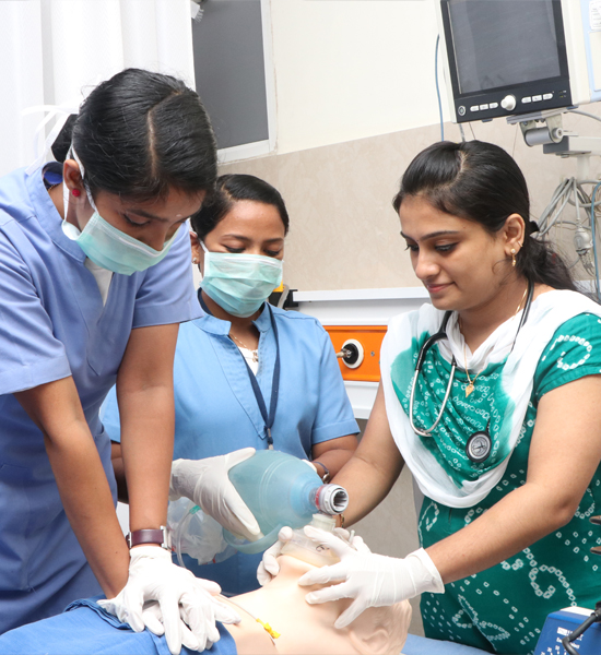 Emergency Care