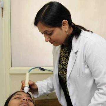 Dermatology