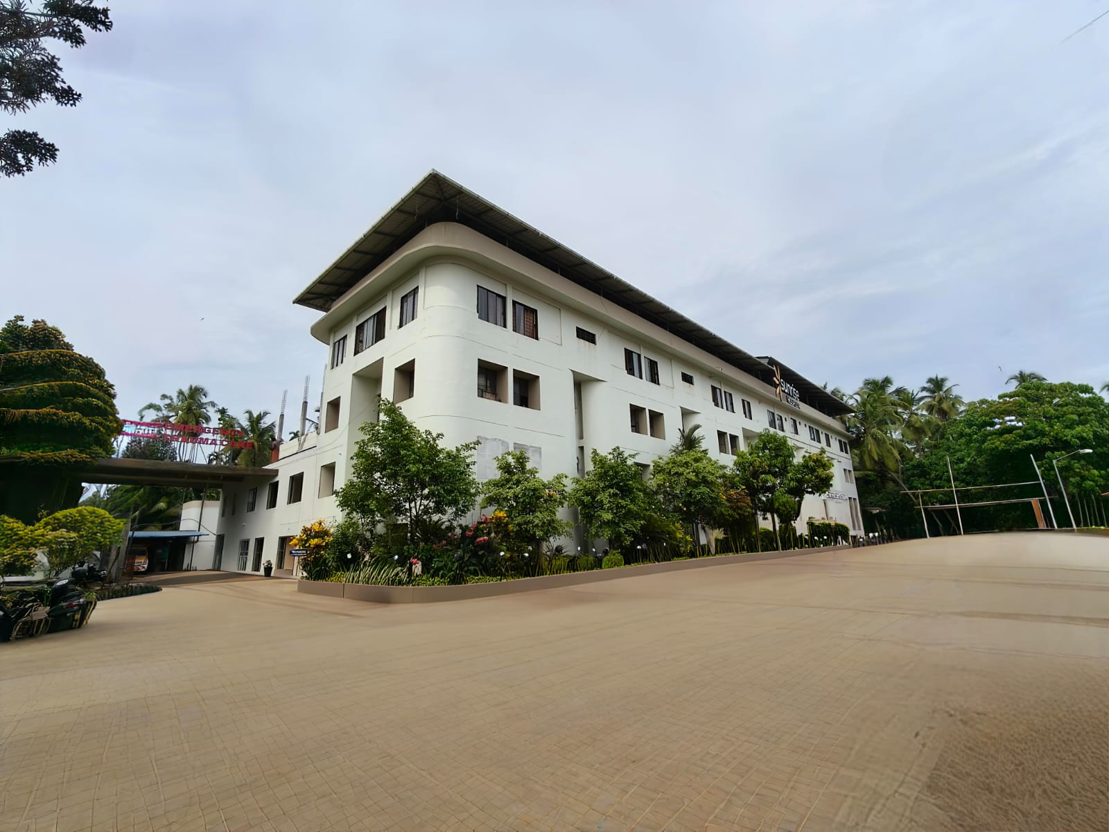 location